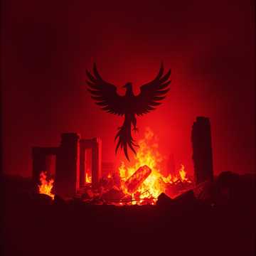 Fire of Hysteria - 파괴의 함성 (Scream of Destruction)