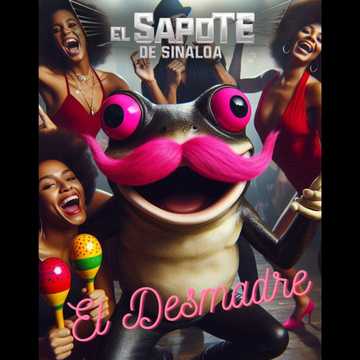 EL DESMADRE 