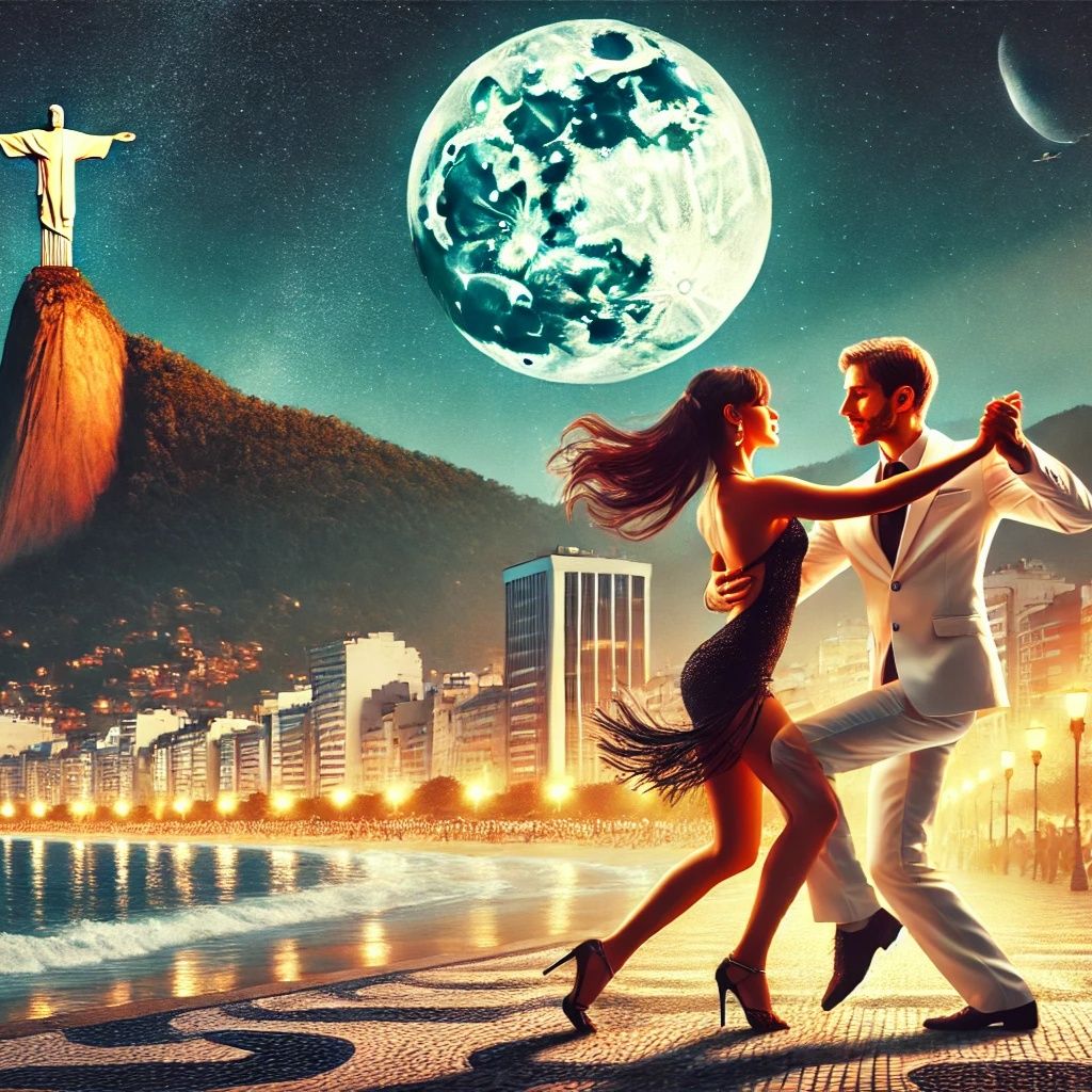 Bailamos Sin Parar