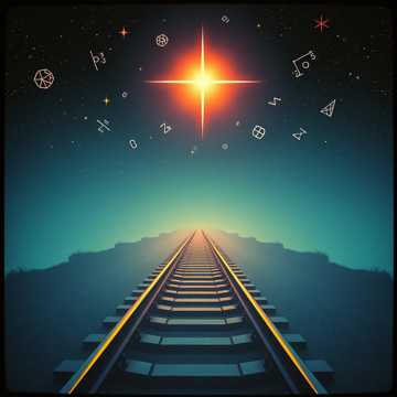El Problema de Los Trenes (The Train Problem)