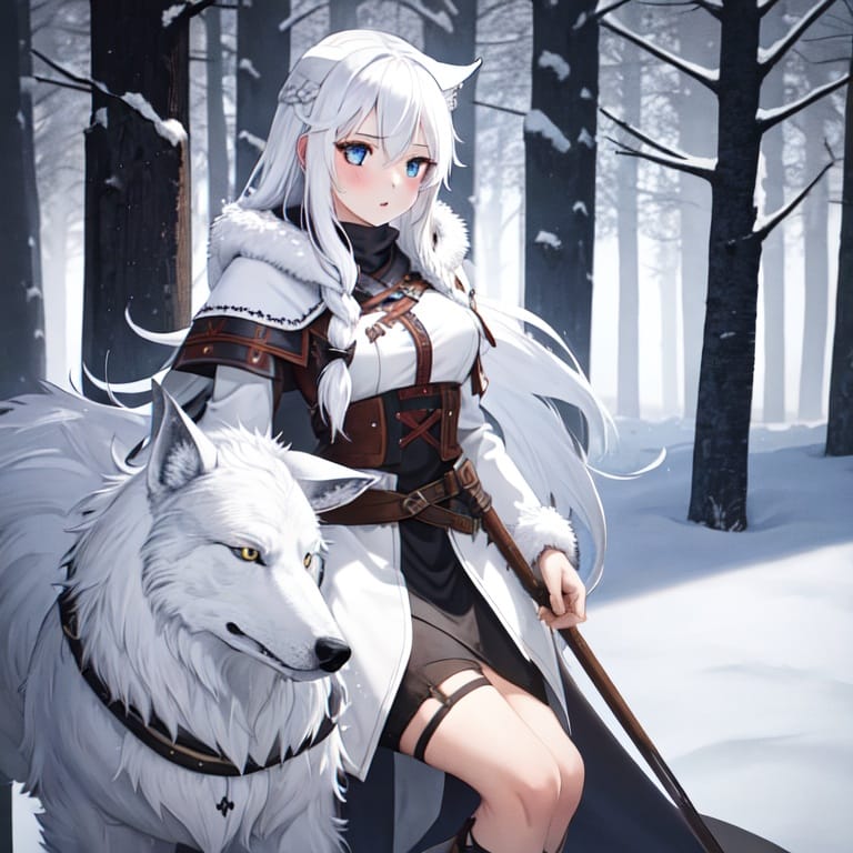 Skadi