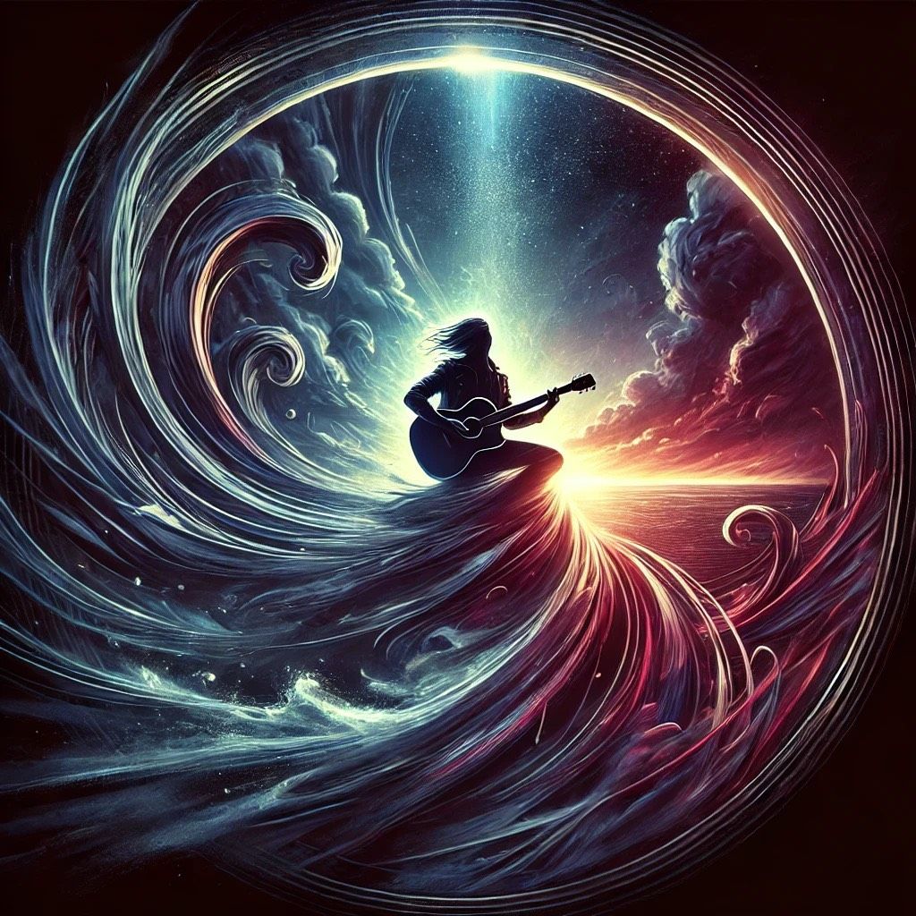 "Echoes of the Sound"