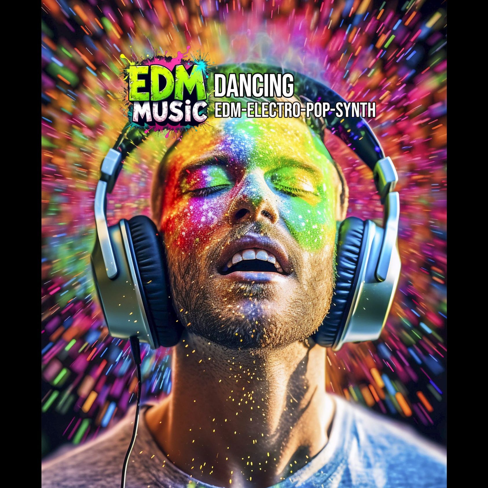 Dancing (CZ-Edm)