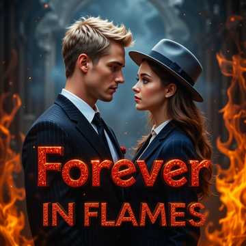 Forever in Flames