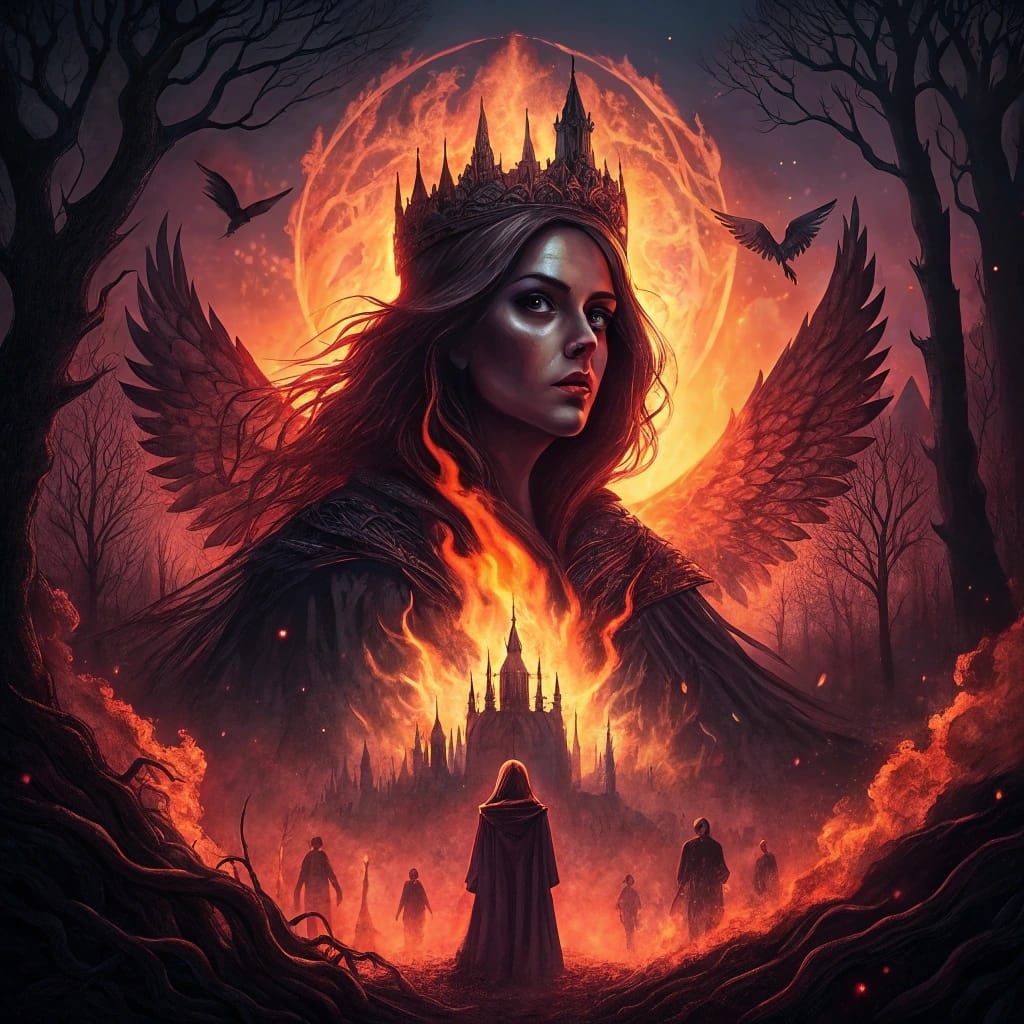 Shadows and Fire