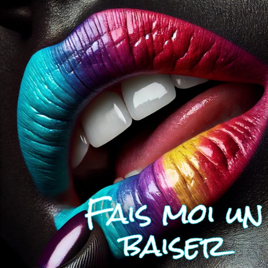 Fais moi un baiser
