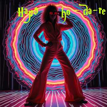 Haps ho - da - re (Remastered)
