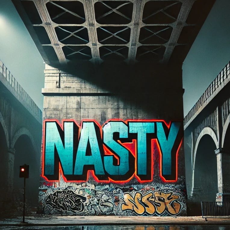 Nasty: Mimimi & Bla Bla Bla