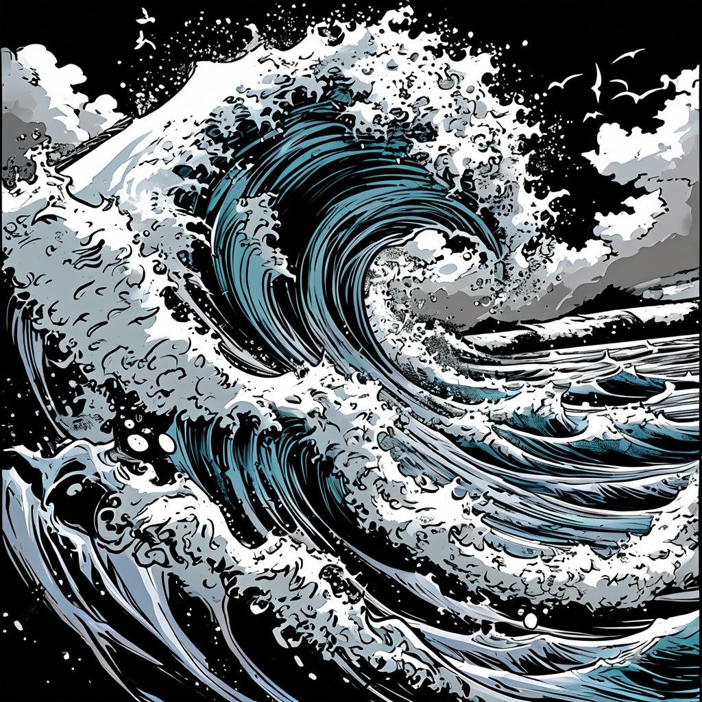 Tsunami