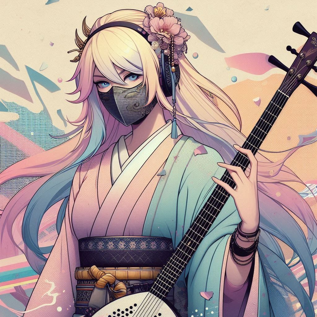 Resonance Rebellion