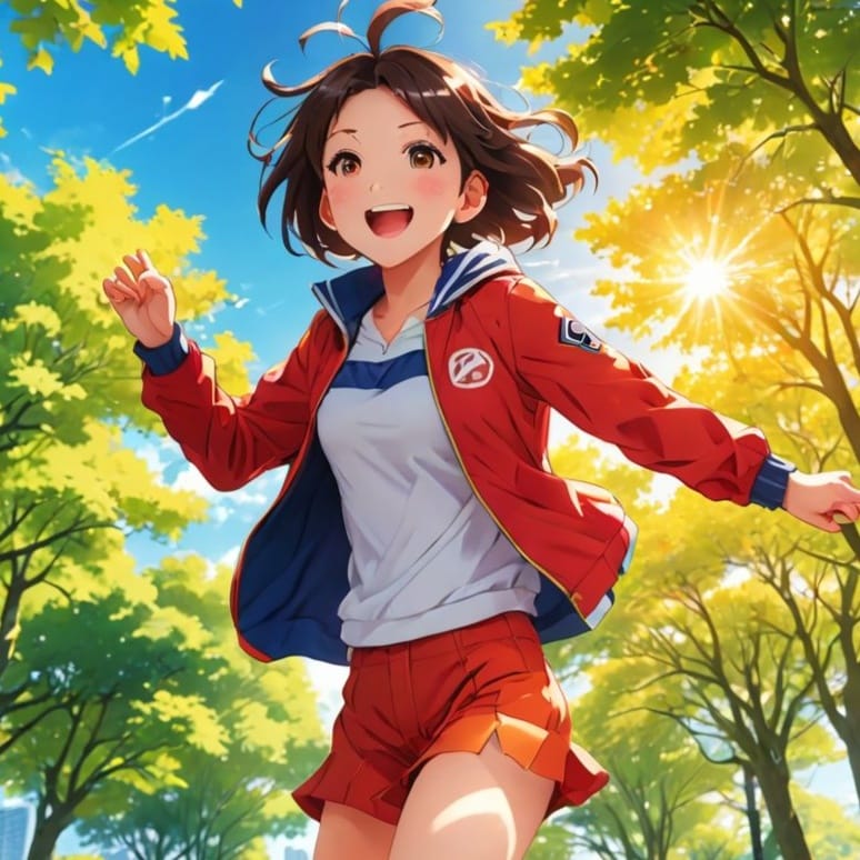 夢見てShine On!"Dream and Shine On!"