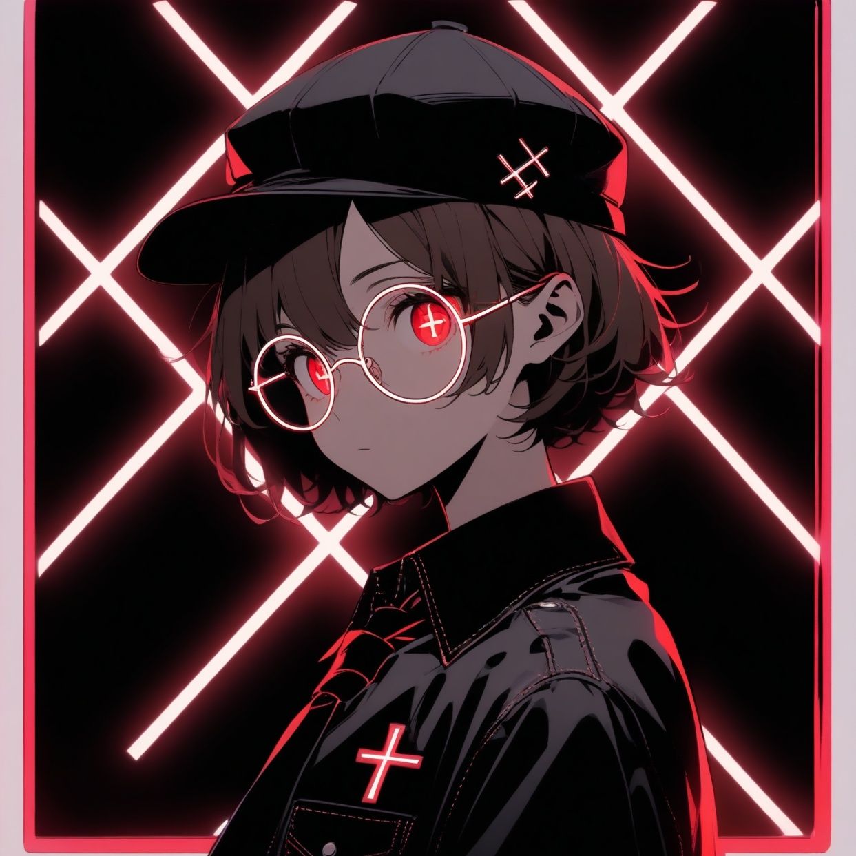 パラパラ Generation