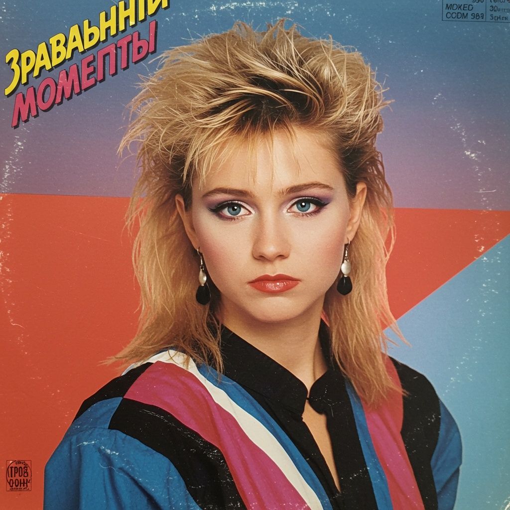 Правильный момент