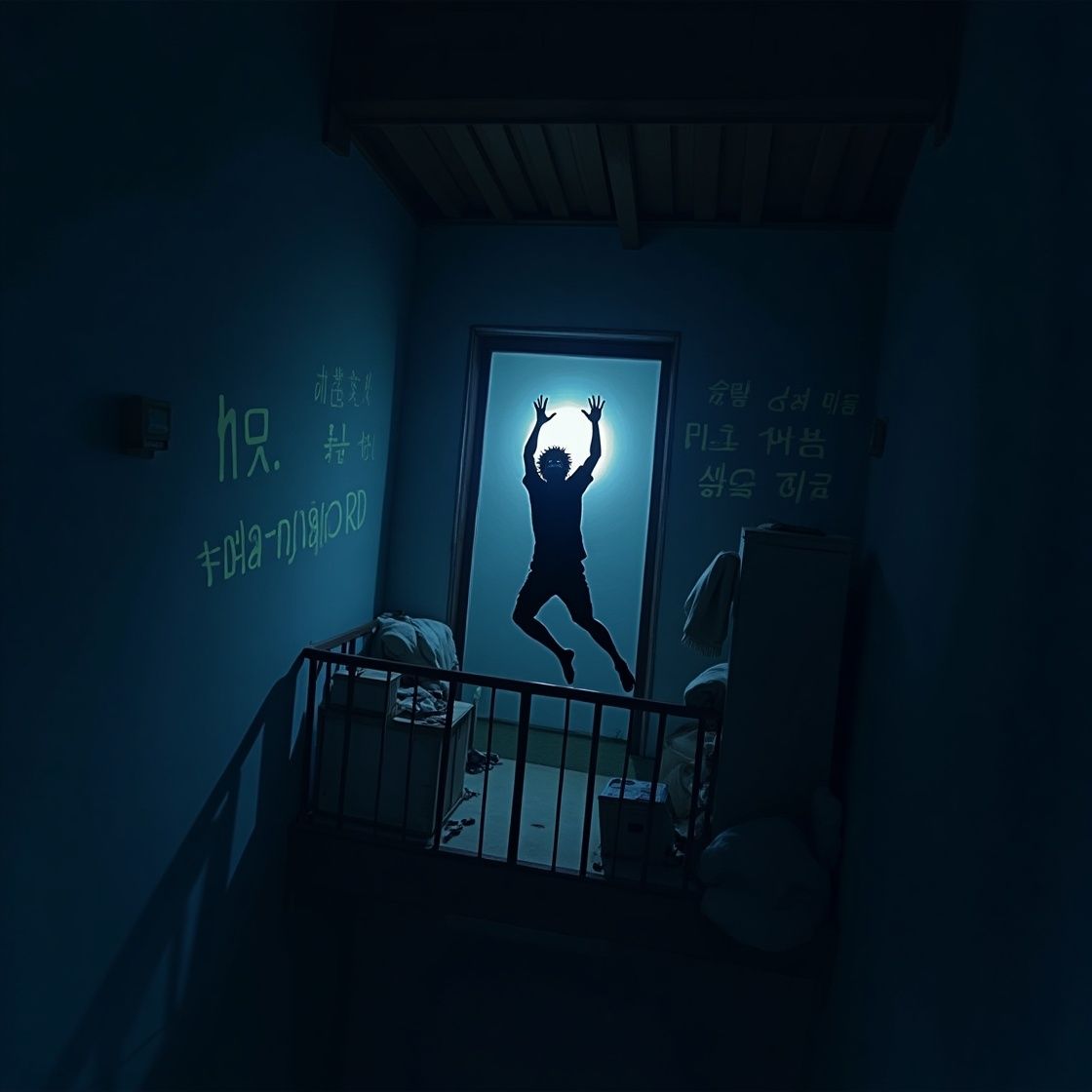 Rversion-Floor