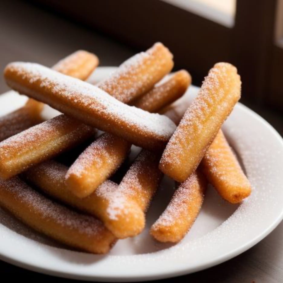 Churros