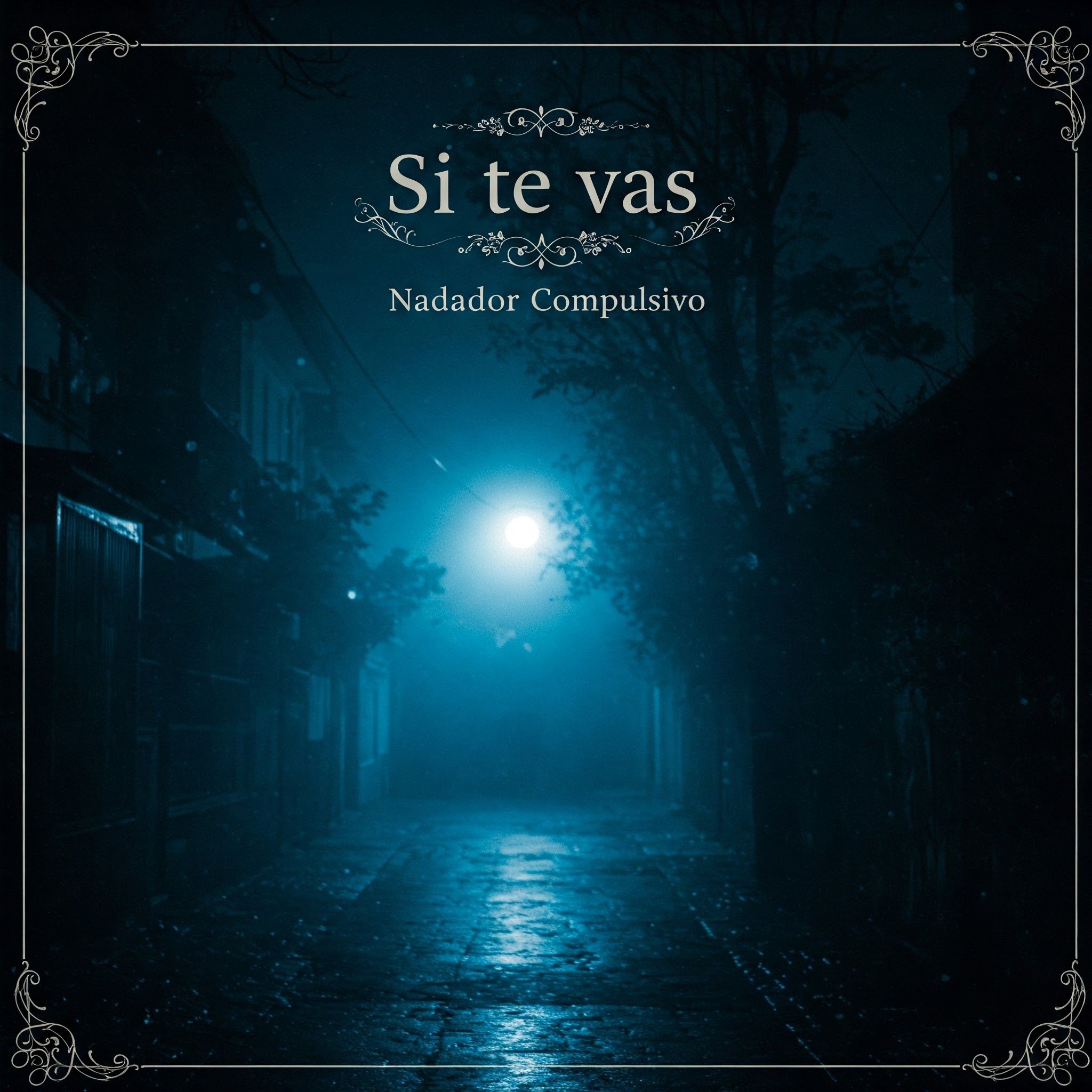 Si te vas