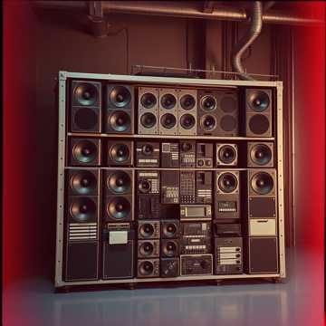 AutomatedºSounds ¤৲ Money Maker ◈ GiͶΑ Re-edit 🤑 (Cover)