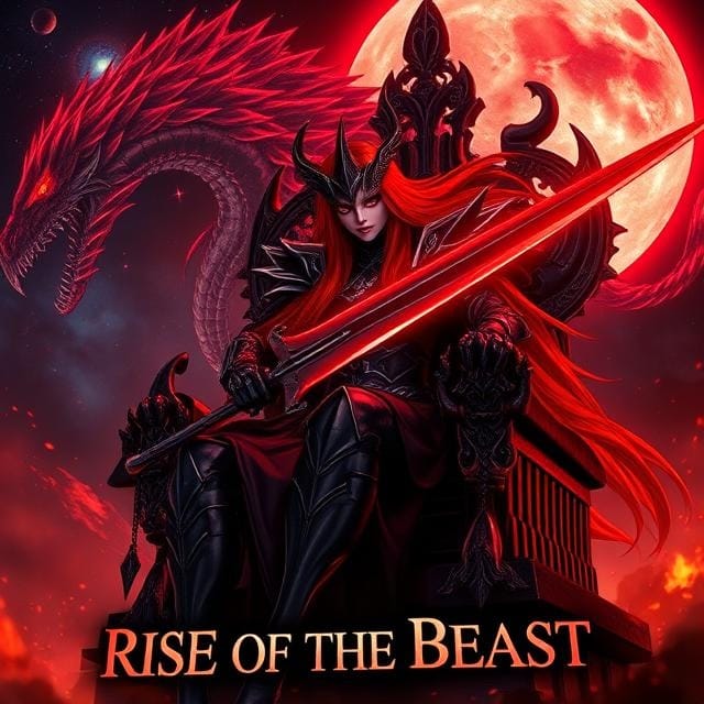 Rise of the Beast