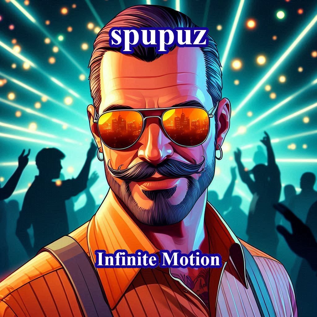 Infinite Motion