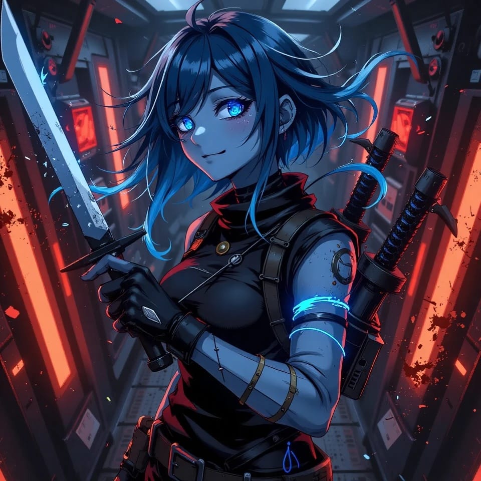 I Rise (Ft. Raven)