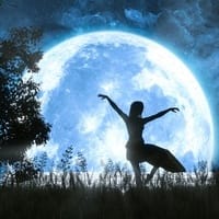 Vagabond - Danser Sous La Lune