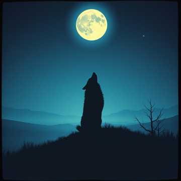 wolf