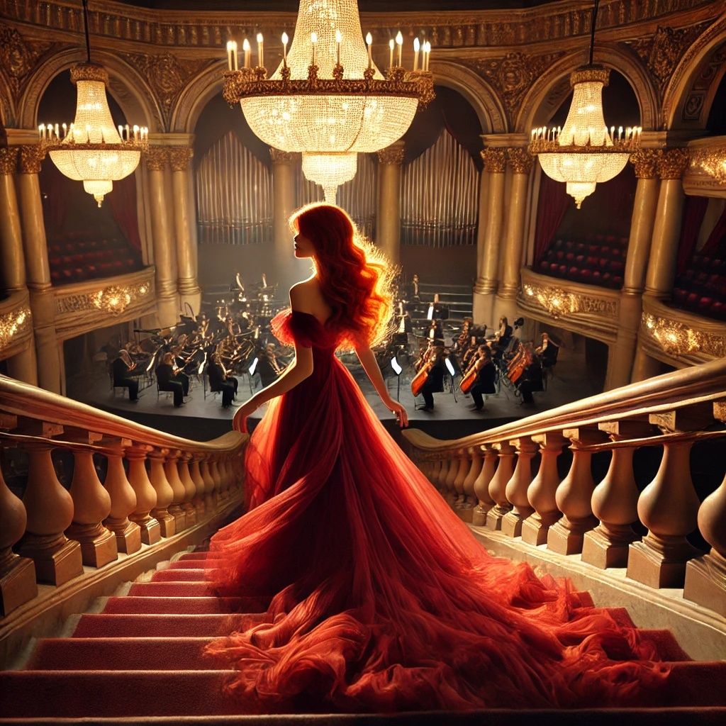 Lumière Symphonique