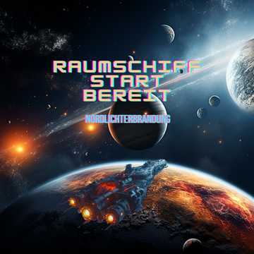 Raumschiff Start bereit (best Remastered)