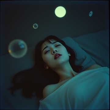 Sleeping Beauty