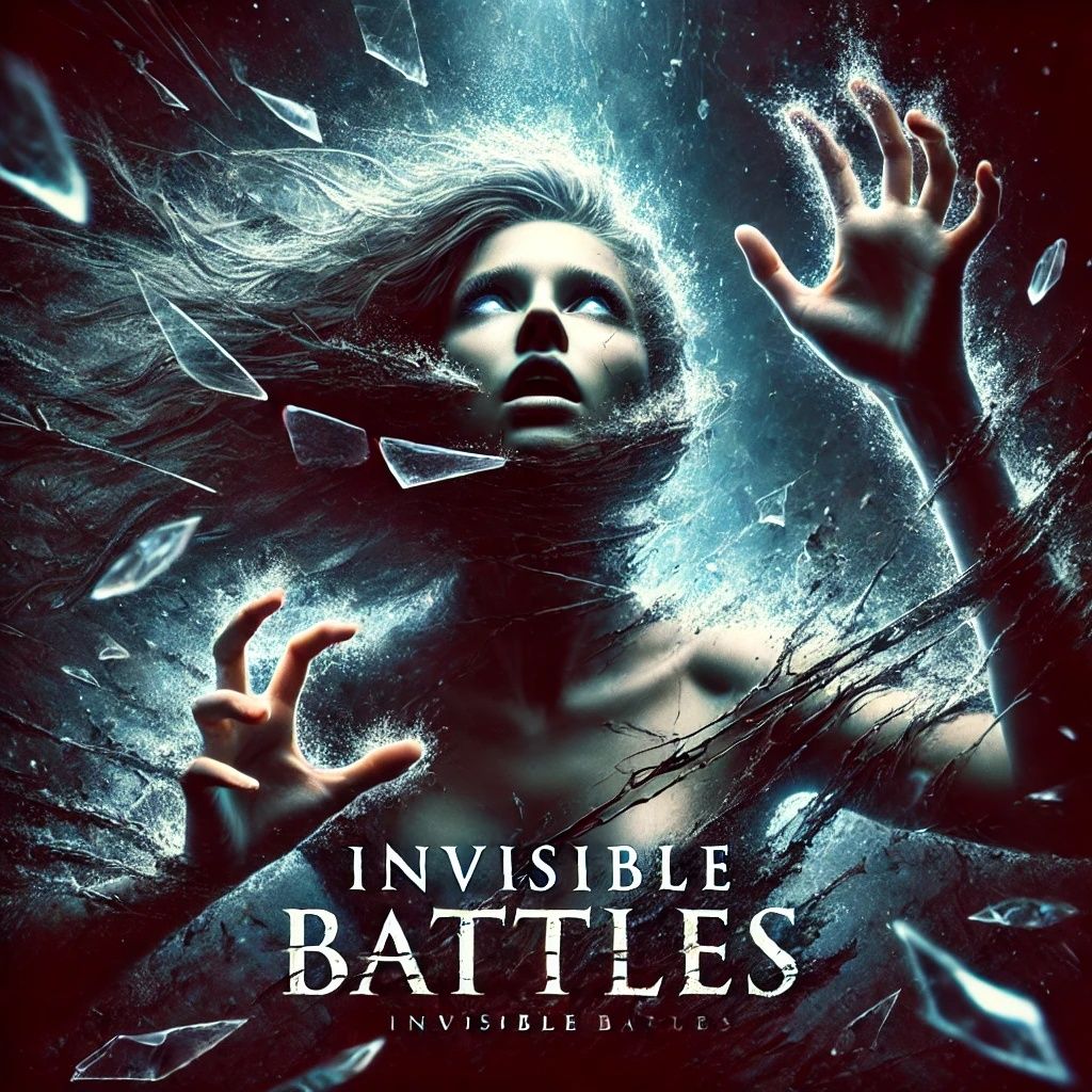 Invisible Battles