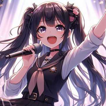 The Fake Idol
