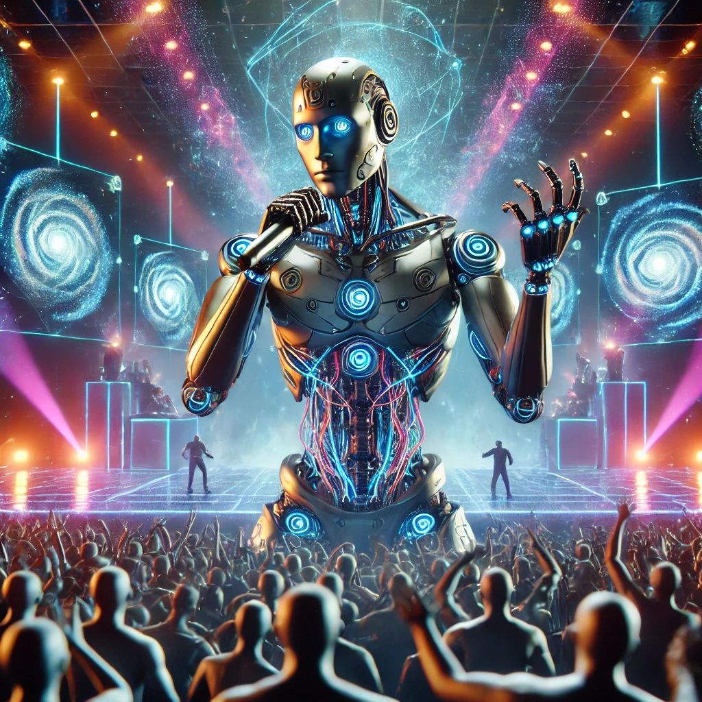 Ai IQ