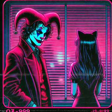 More Time [@ethereal_chaoscore]