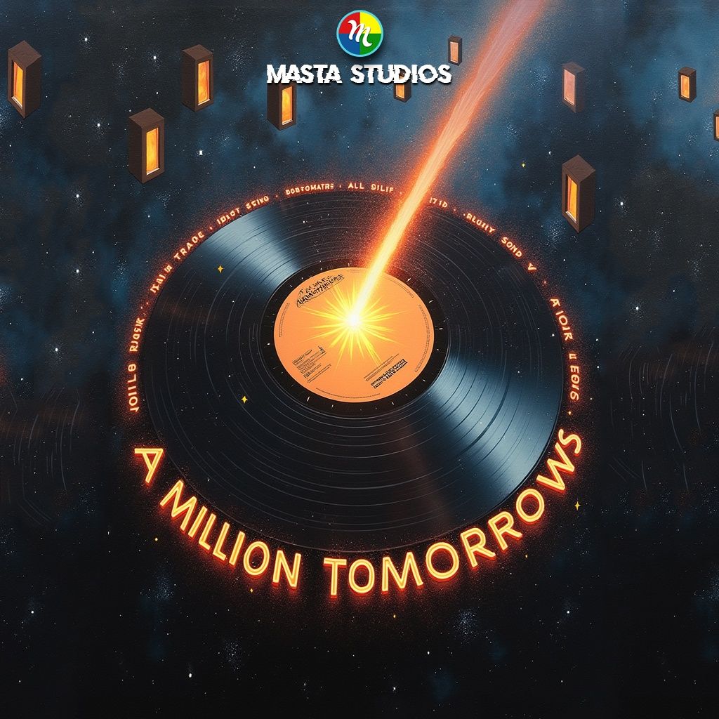 A Million Tomorrows