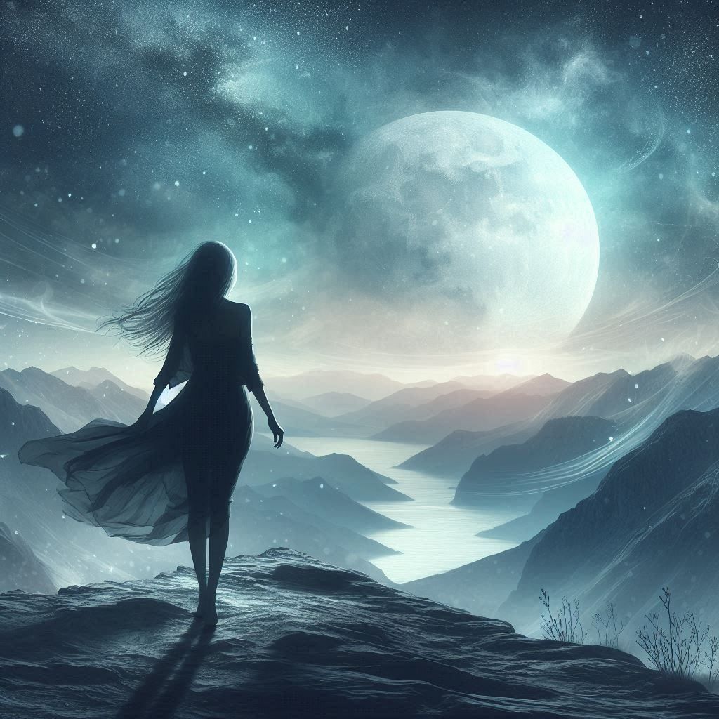 Femme du Monde