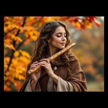 Herbstmystik (jAIm F306) (Remastered)
