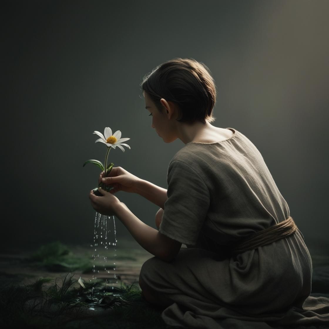 Un Fiore