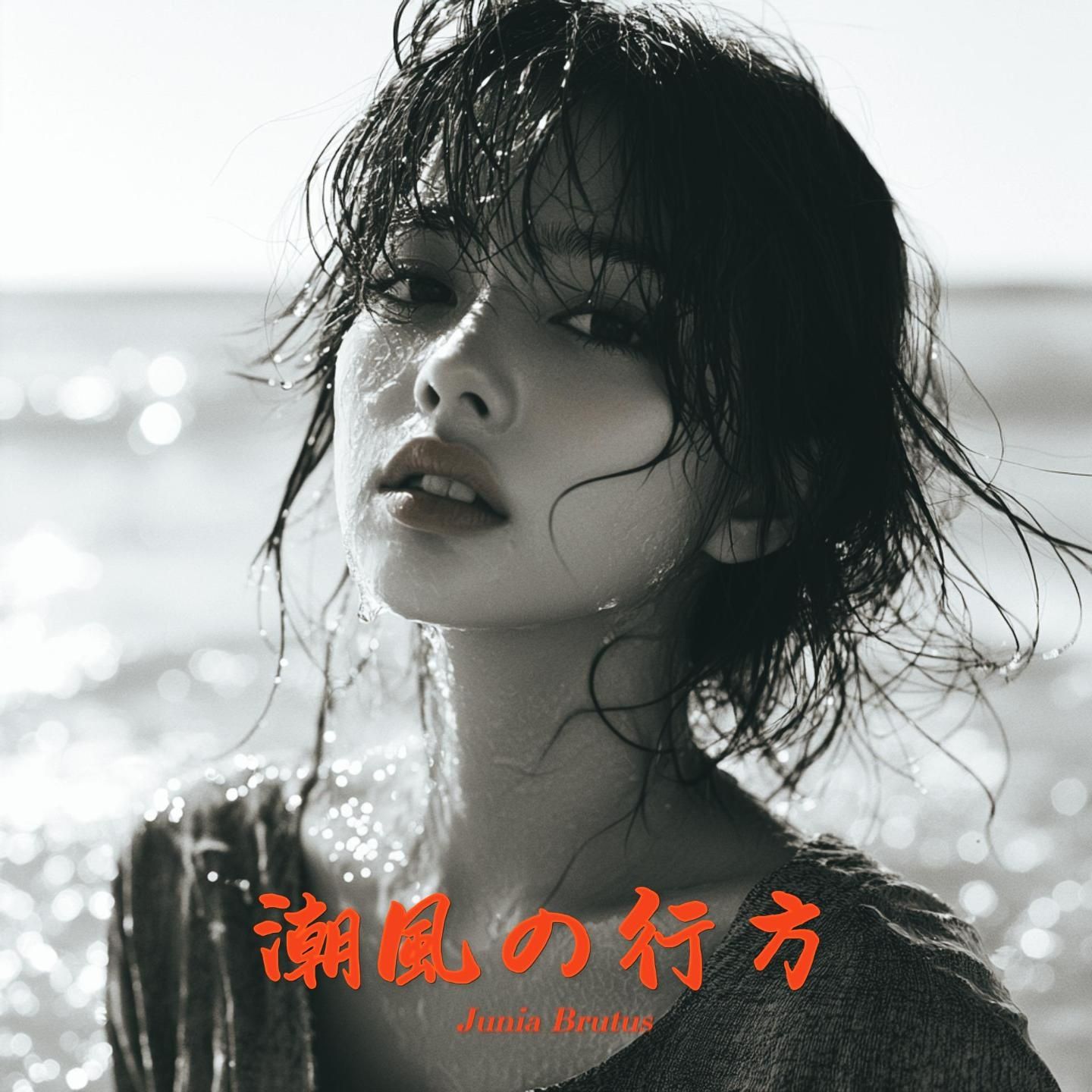 潮風の行方