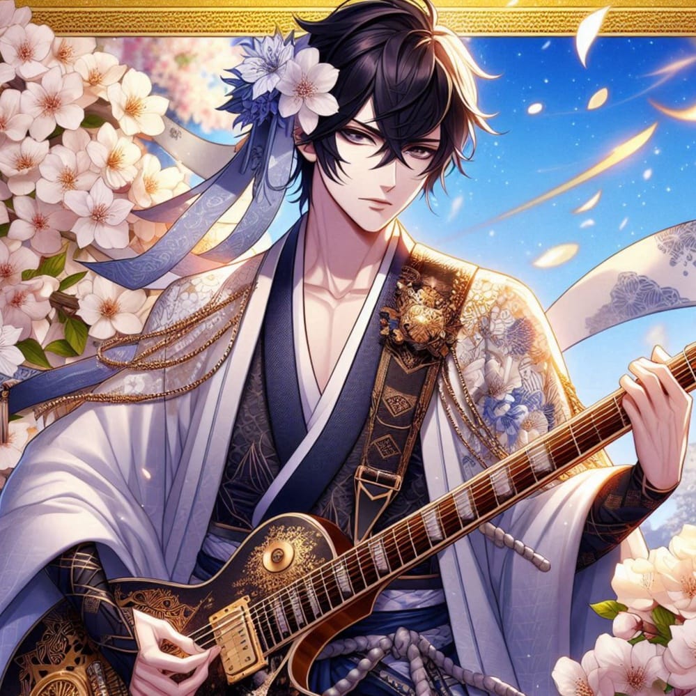 サンジューロックジンセー