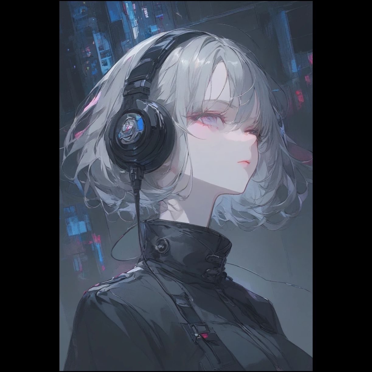 境界線
