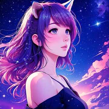 Beyond the stars