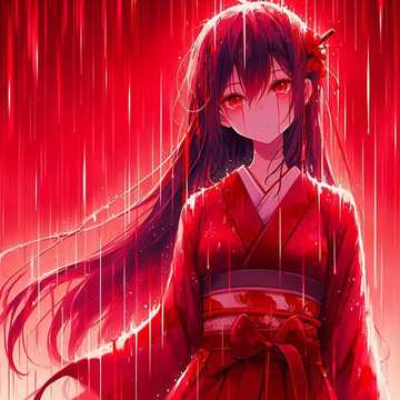 Torrential Rain B