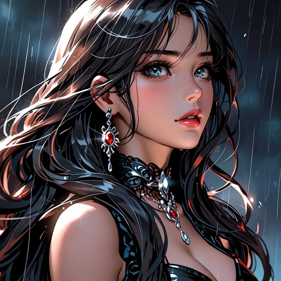 Ethereal Light ☆゚. * ・ 。゚ (FULL VERSION)