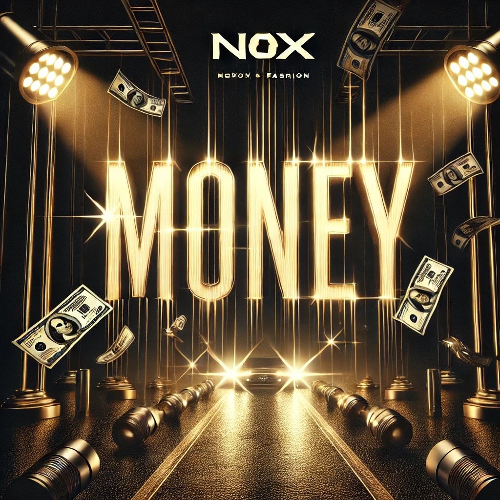 Money -NØX