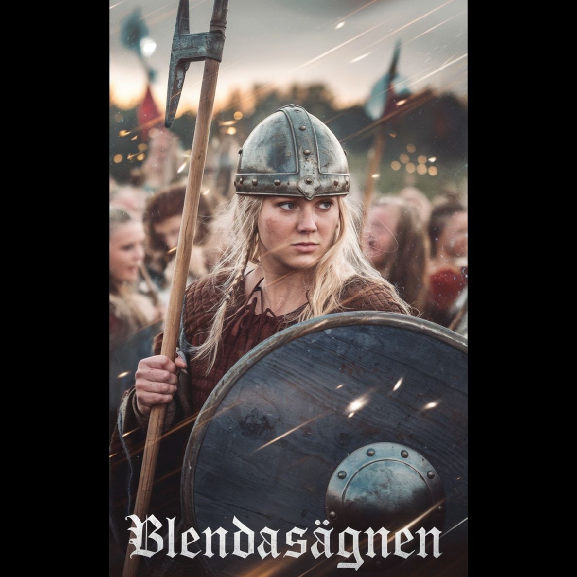 Blendasägnen