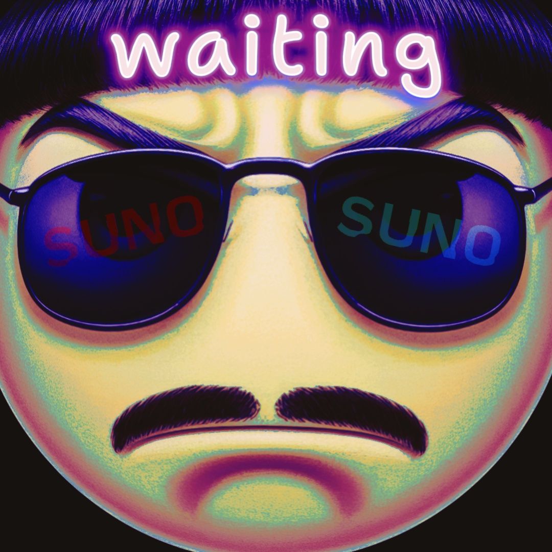 Waiting