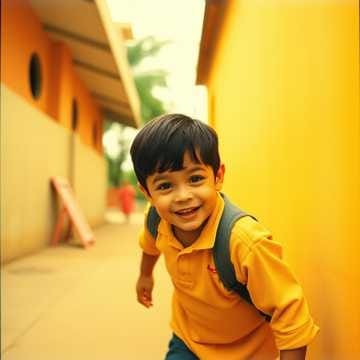 Little Johnny