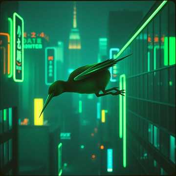 5357  Aurora-∞：Silent Rebirth - 3
