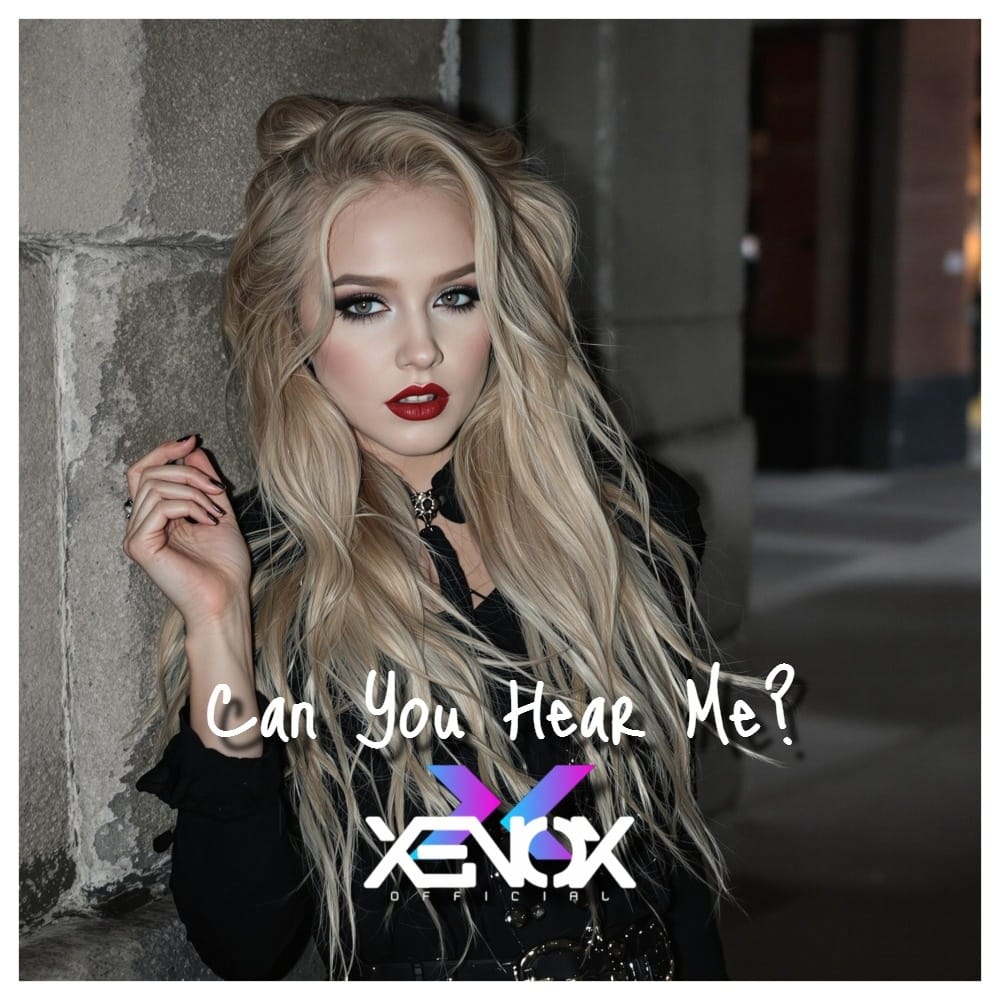 Can You Hear Me?