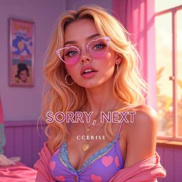 Sorry, next
